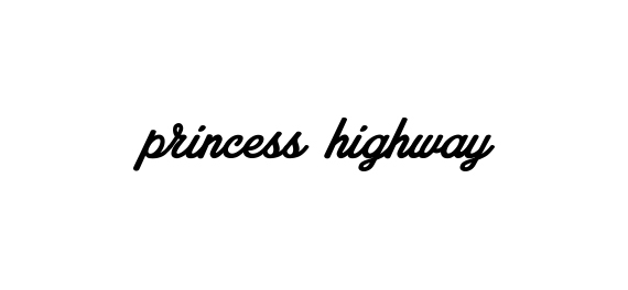 Princess Highway Flash