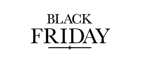 Black Friday Flash